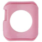 ITSKINS Bumper Case 2 Pack for Apple Watch 44mm (SE/6/5/4) - 1x Black/1x Pink Smart Watch Accessories - Smart Watch Cases ITSKINS - Simple Cell Bulk Wholesale Pricing - USA Seller