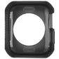 ITSKINS Spectrum Case 2-Pack for Apple Watch SE 2nd/6/5/4 (44mm) - Clear & Smoke