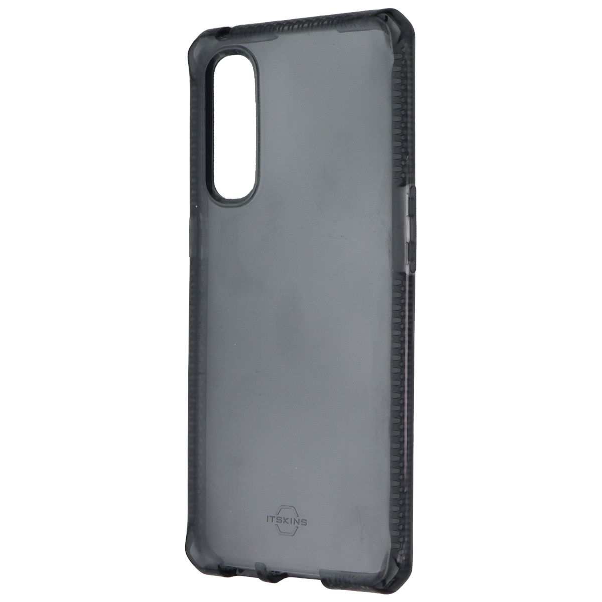 ITSKINS Spectrum // Clear Case for Oppo Find X2 Neo / Reno 3 Pro - Smoke Cell Phone - Cases, Covers & Skins ITSKINS - Simple Cell Bulk Wholesale Pricing - USA Seller