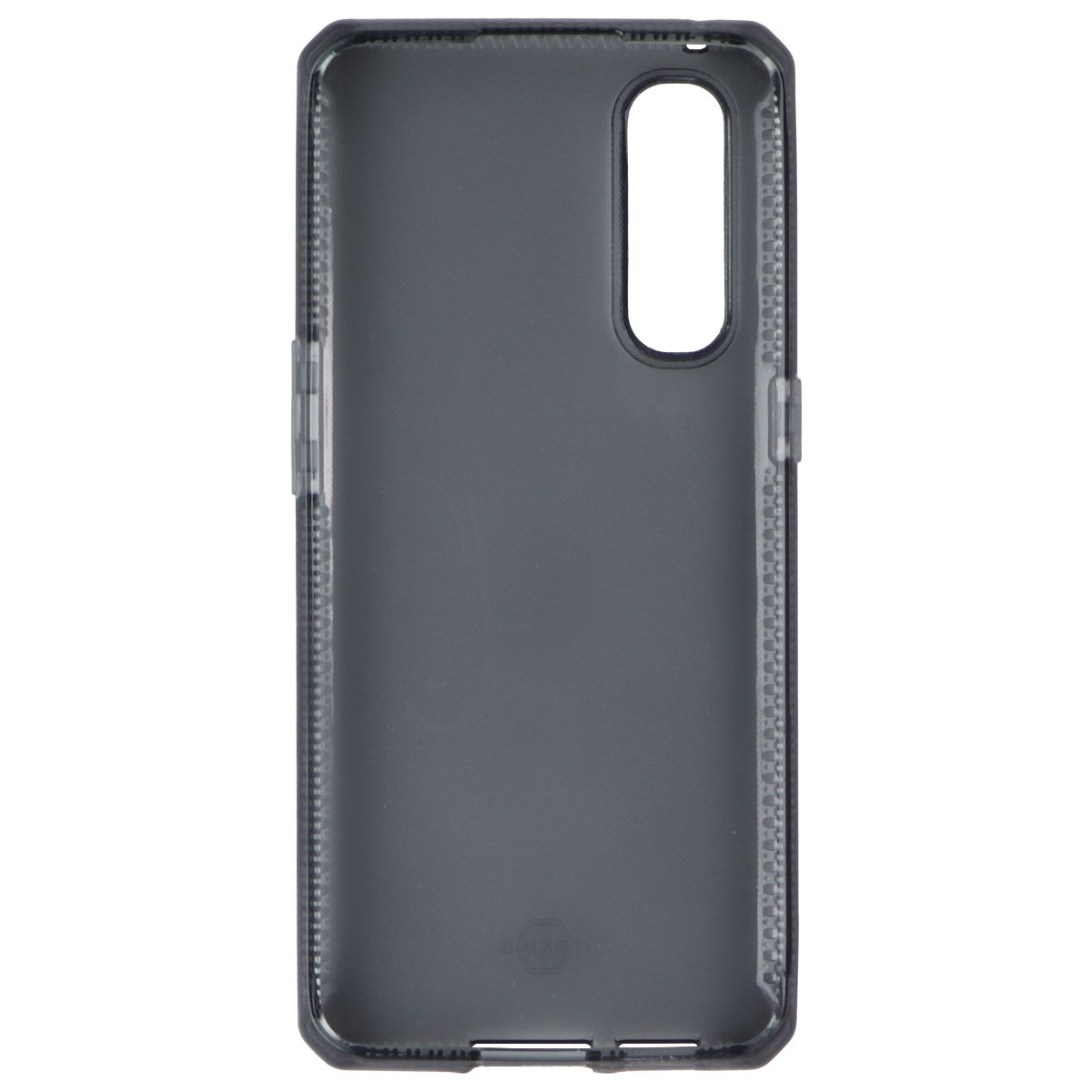 ITSKINS Spectrum // Clear Case for Oppo Find X2 Neo / Reno 3 Pro - Smoke Cell Phone - Cases, Covers & Skins ITSKINS - Simple Cell Bulk Wholesale Pricing - USA Seller