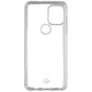ITSKINS Spectrum Series Case for Motorola Moto G Stylus 5G (2021) - Clear Cell Phone - Cases, Covers & Skins ITSKINS - Simple Cell Bulk Wholesale Pricing - USA Seller