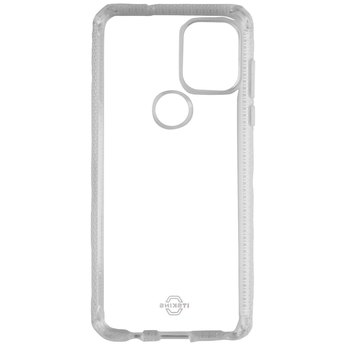 ITSKINS Spectrum Series Case for Motorola Moto G Stylus 5G (2021) - Clear Cell Phone - Cases, Covers & Skins ITSKINS - Simple Cell Bulk Wholesale Pricing - USA Seller