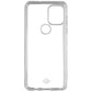 Itskins Spectrum Series Case for Motorola Moto G Stylus 5G - Clear Cell Phone - Cases, Covers & Skins ITSKINS    - Simple Cell Bulk Wholesale Pricing - USA Seller