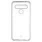 ITSKINS Spectrum // Clear Series Case for LG K61 - Transparent (Clear) Cell Phone - Cases, Covers & Skins ITSKINS - Simple Cell Bulk Wholesale Pricing - USA Seller