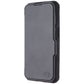 ITSKINS Hybrid_R // MagFolio Case for MagSafe for Apple iPhone 15 Pro - Black Cell Phone - Cases, Covers & Skins ITSKINS - Simple Cell Bulk Wholesale Pricing - USA Seller