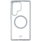 ITSKINS Hybrid_R Series Case for MagSafe for Samsung Galaxy S24 Ultra - Clear Cell Phone - Cases, Covers & Skins ITSKINS - Simple Cell Bulk Wholesale Pricing - USA Seller