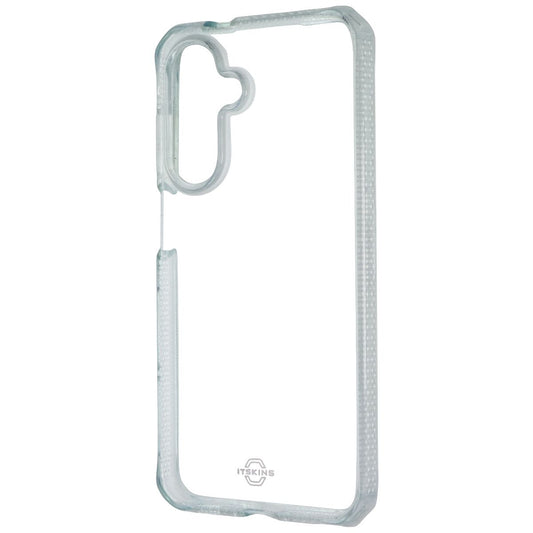 ITSKINS Spectrum_R // Clear Series Case for Samsung Galaxy A36 5G - Transparent Cell Phone - Cases, Covers & Skins ITSKINS - Simple Cell Bulk Wholesale Pricing - USA Seller