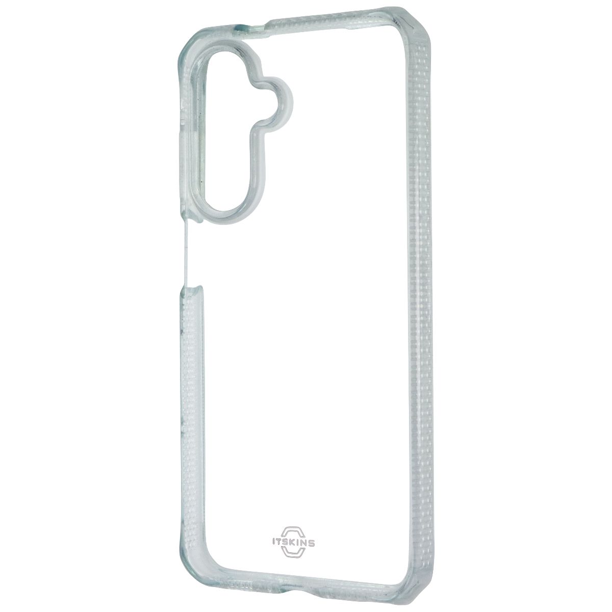 ITSKINS Spectrum_R // Clear Series Case for Samsung Galaxy A36 5G - Transparent Cell Phone - Cases, Covers & Skins ITSKINS - Simple Cell Bulk Wholesale Pricing - USA Seller