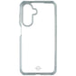 ITSKINS Spectrum_R // Clear Series Case for Samsung Galaxy A36 5G - Transparent Cell Phone - Cases, Covers & Skins ITSKINS - Simple Cell Bulk Wholesale Pricing - USA Seller