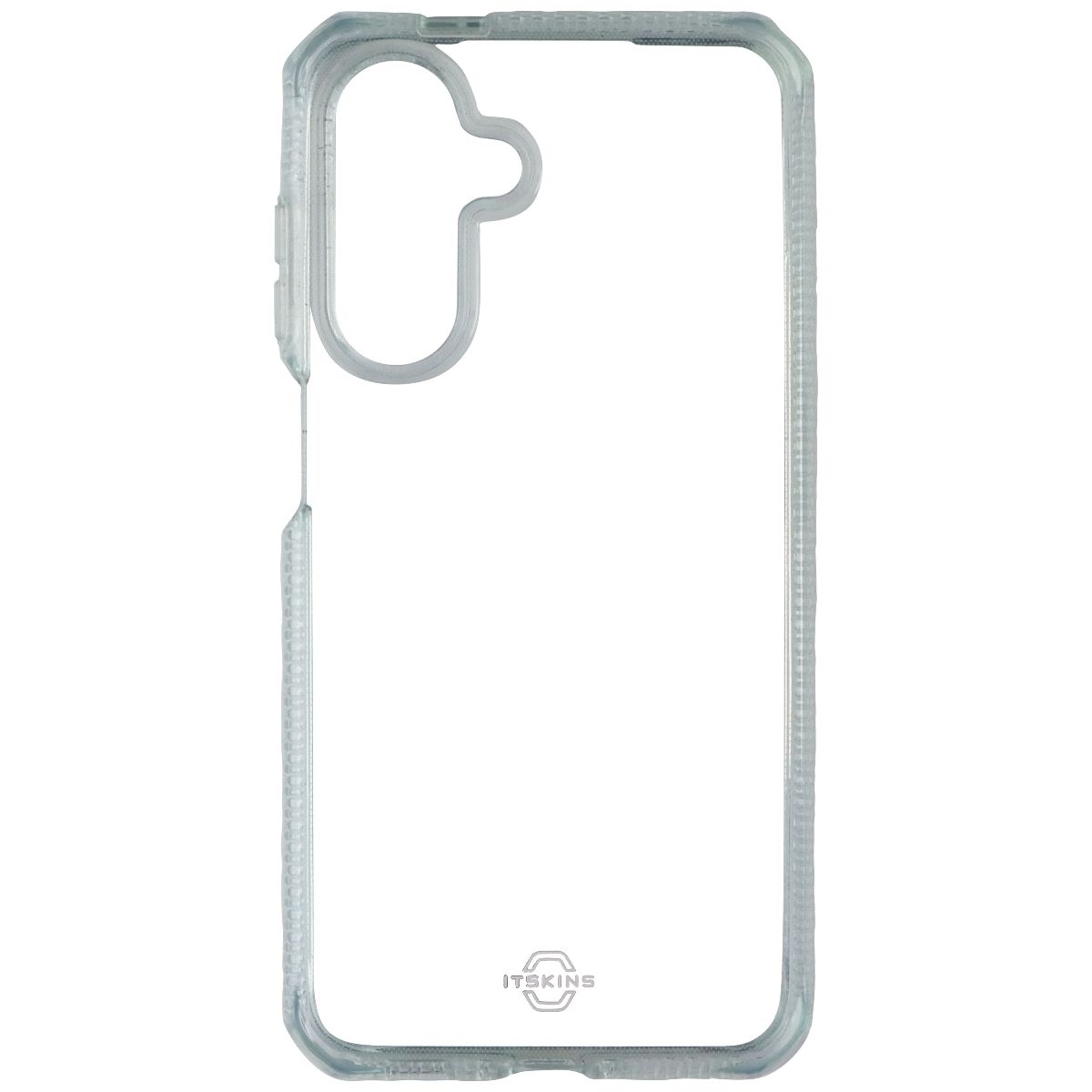 ITSKINS Spectrum_R // Clear Series Case for Samsung Galaxy A36 5G - Transparent Cell Phone - Cases, Covers & Skins ITSKINS - Simple Cell Bulk Wholesale Pricing - USA Seller