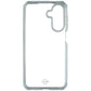 ITSKINS Spectrum_R // Clear Series Case for Samsung Galaxy A36 5G - Transparent Cell Phone - Cases, Covers & Skins ITSKINS - Simple Cell Bulk Wholesale Pricing - USA Seller