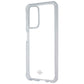 ITSKINS Spectrum_R // Clear Case for Samsung Galaxy A23 5G - Transparent