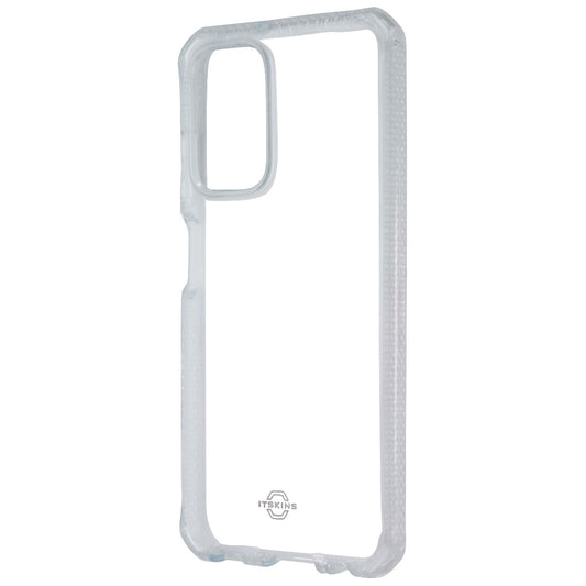 ITSKINS Spectrum_R // Clear Case for Samsung Galaxy A23 5G - Transparent Cell Phone - Cases, Covers & Skins ITSKINS - Simple Cell Bulk Wholesale Pricing - USA Seller