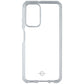 ITSKINS Spectrum_R // Clear Case for Samsung Galaxy A23 5G - Transparent