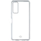 ITSKINS Spectrum_R Clear Series Case for TCL Stylus 5G - Transparent