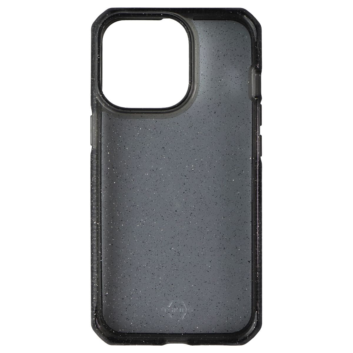 ITSKINS Hybrid Spark Series Case for Apple iPhone 13 Pro - Smoke Cell Phone - Cases, Covers & Skins ITSKINS    - Simple Cell Bulk Wholesale Pricing - USA Seller
