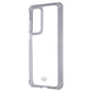 ITSKINS Knox Pro Clear Series Case for Motorola Edge - Transparent Cell Phone - Cases, Covers & Skins ITSKINS - Simple Cell Bulk Wholesale Pricing - USA Seller