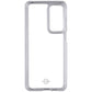 ITSKINS Knox Pro Clear Series Case for Motorola Edge - Transparent Cell Phone - Cases, Covers & Skins ITSKINS - Simple Cell Bulk Wholesale Pricing - USA Seller