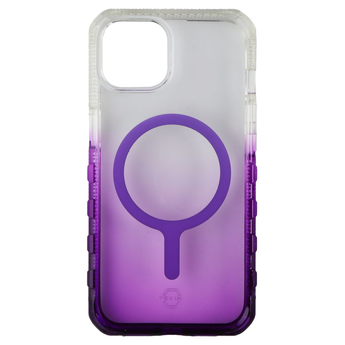 ITSKINS Supreme_R Series Case for MagSafe for Apple iPhone 14/13 - Ombre Purple Cell Phone - Cases, Covers & Skins ITSKINS    - Simple Cell Bulk Wholesale Pricing - USA Seller