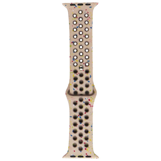 ITSKINS Apple Watch Band - 42/44/45/49mm - Sandstone/Brown (APW5-WBAD2-SABR) Smart Watch Accessories - Watch Bands ITSKINS - Simple Cell Bulk Wholesale Pricing - USA Seller