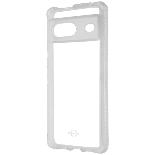 ITSKINS Spectrum_R Clear Protective Case for Google Pixel 7 - Clear Cell Phone - Cases, Covers & Skins ITSKINS - Simple Cell Bulk Wholesale Pricing - USA Seller