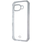 ITSKINS Hybrid_R // Clear Series Case for Google Pixel 9a - Transparent Cell Phone - Cases, Covers & Skins ITSKINS - Simple Cell Bulk Wholesale Pricing - USA Seller
