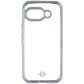 ITSKINS Hybrid_R // Clear Series Case for Google Pixel 9a - Transparent Cell Phone - Cases, Covers & Skins ITSKINS - Simple Cell Bulk Wholesale Pricing - USA Seller