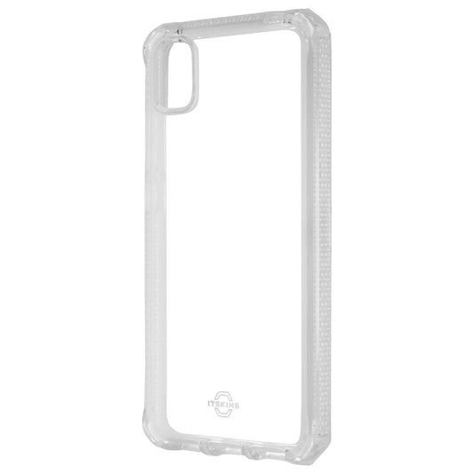 ITSKINS Spectrum_R Slim Case for TCL 30 Z Smartphone - Clear Cell Phone - Cases, Covers & Skins ITSKINS - Simple Cell Bulk Wholesale Pricing - USA Seller