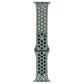 ITSKINS Apple Watch Band - 42/44/45/49mm - Green/Black (APW5-WBAD2-GRBK) Smart Watch Accessories - Watch Bands ITSKINS - Simple Cell Bulk Wholesale Pricing - USA Seller