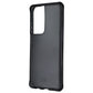 ITSKINS Spectrum Clear Series Case for Samsung S21 Ultra - Smoke Cell Phone - Cases, Covers & Skins ITSKINS - Simple Cell Bulk Wholesale Pricing - USA Seller
