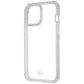 ITSKINS Supreme Clear Series Case for Apple iPhone 13 Pro Max/12 Pro Max - Clear Cell Phone - Cases, Covers & Skins ITSKINS    - Simple Cell Bulk Wholesale Pricing - USA Seller