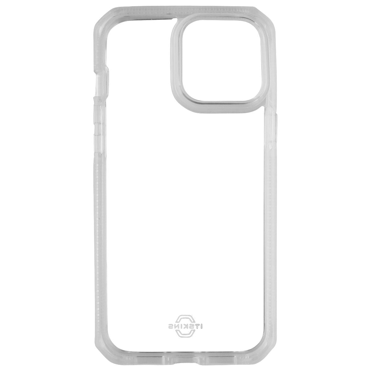 ITSKINS Supreme Clear Series Case for Apple iPhone 13 Pro Max/12 Pro Max - Clear Cell Phone - Cases, Covers & Skins ITSKINS    - Simple Cell Bulk Wholesale Pricing - USA Seller