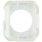 ITSKINS Spectrum Frost Case for Apple Watch (40MM) - Smoke & Clear (2 Pack) Smart Watch Accessories - Smart Watch Cases ITSKINS - Simple Cell Bulk Wholesale Pricing - USA Seller