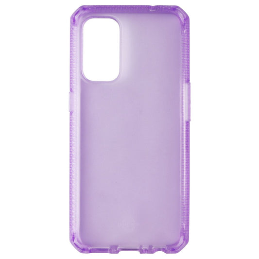 ITSKINS Spectrum // Clear Case for OPPO Find X3 Lite / Reno 5 - Light Purple Cell Phone - Cases, Covers & Skins ITSKINS - Simple Cell Bulk Wholesale Pricing - USA Seller