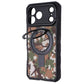 ITSKINS Supreme Nylon Stand Case for MagSafe for Apple iPhone 17 Pro Max - Camo Cell Phone - Cases, Covers & Skins ITSKINS - Simple Cell Bulk Wholesale Pricing - USA Seller