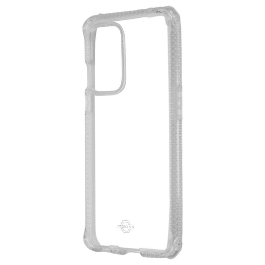 ITSKINS Spectrum // Clear Series Case for OnePlus 9 Pro - Transparent Cell Phone - Cases, Covers & Skins ITSKINS - Simple Cell Bulk Wholesale Pricing - USA Seller