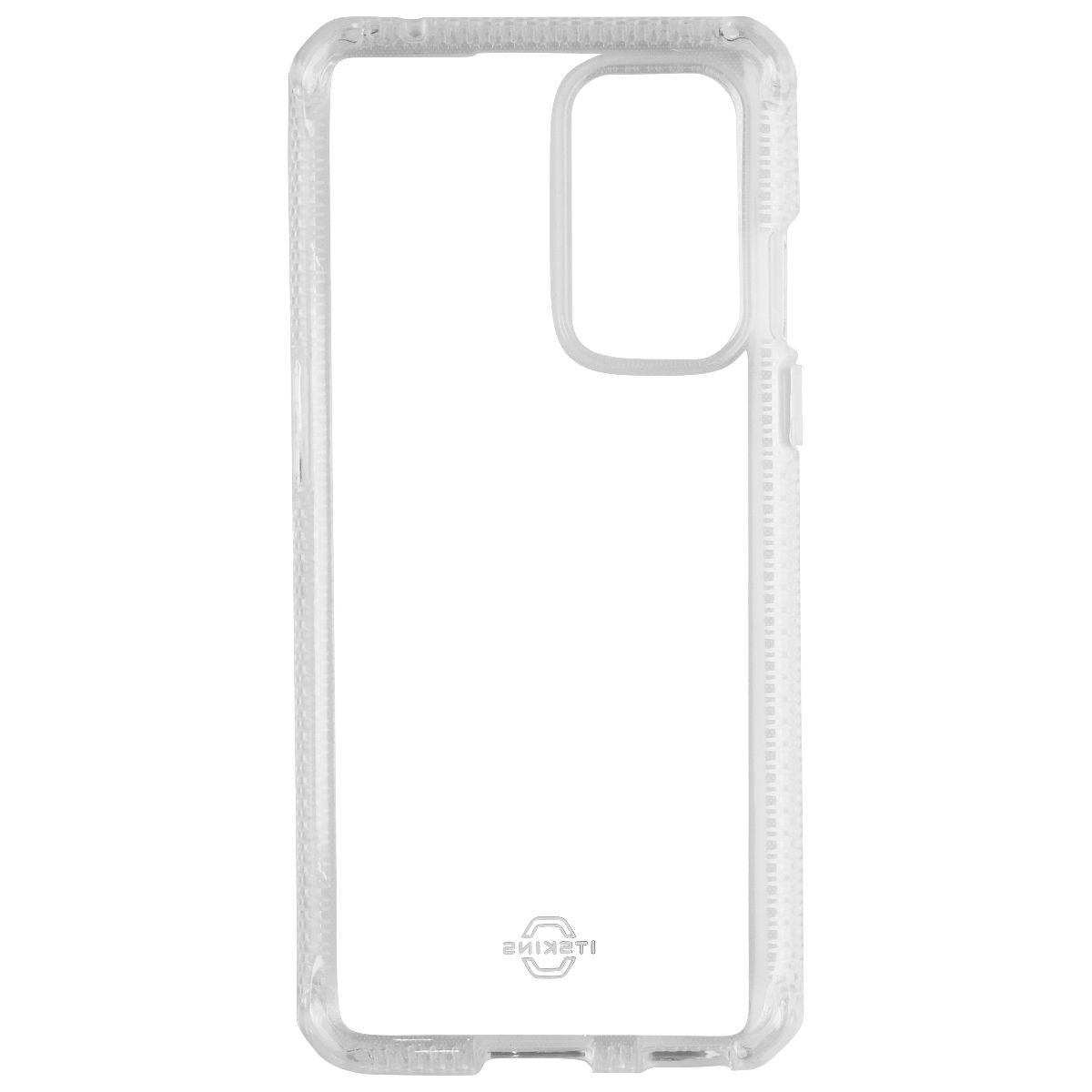 ITSKINS Spectrum // Clear Series Case for OnePlus 9 Pro - Transparent Cell Phone - Cases, Covers & Skins ITSKINS - Simple Cell Bulk Wholesale Pricing - USA Seller