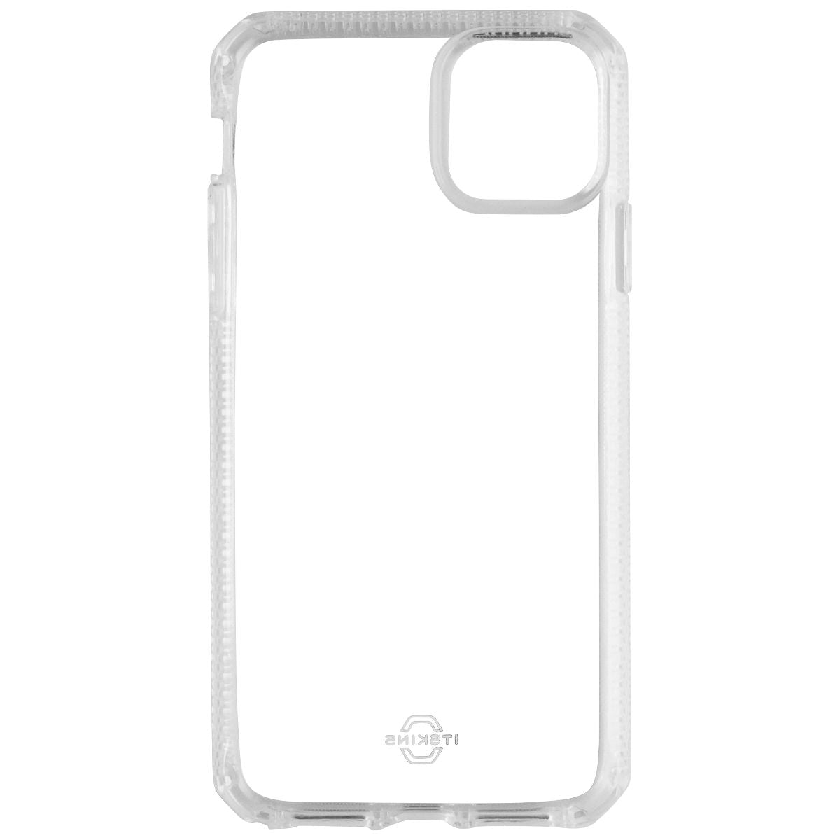 ITSKINS Spectrum_R Clear Case for Apple iPhone 11 Pro Max / Xs Max - Clear Cell Phone - Cases, Covers & Skins ITSKINS    - Simple Cell Bulk Wholesale Pricing - USA Seller