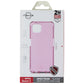 ITSKINS Spectrum // Clear Series Case for OPPO Reno4 Z - Light Pink Transparent Cell Phone - Cases, Covers & Skins ITSKINS - Simple Cell Bulk Wholesale Pricing - USA Seller