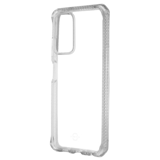 ITSKINS Spectrum_R Clear Series Case for Samsung Galaxy A03s - Clear Cell Phone - Cases, Covers & Skins ITSKINS - Simple Cell Bulk Wholesale Pricing - USA Seller