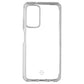 ITSKINS Spectrum_R Clear Series Case for Samsung Galaxy A03s - Clear Cell Phone - Cases, Covers & Skins ITSKINS - Simple Cell Bulk Wholesale Pricing - USA Seller