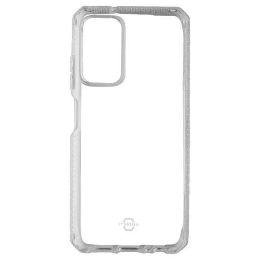 ITSKINS Spectrum_R Clear Series Case for Samsung Galaxy A03s - Clear Cell Phone - Cases, Covers & Skins ITSKINS    - Simple Cell Bulk Wholesale Pricing - USA Seller