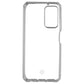 ITSKINS Spectrum_R Clear Series Case for Samsung Galaxy A03s - Clear Cell Phone - Cases, Covers & Skins ITSKINS - Simple Cell Bulk Wholesale Pricing - USA Seller