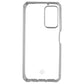 ITSKINS Spectrum_R // Clear Series Case for Samsung Galaxy A03s - Clear Cell Phone - Cases, Covers & Skins ITSKINS - Simple Cell Bulk Wholesale Pricing - USA Seller