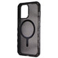ITSKINS Supreme//Clear Case for MagSafe for iPhone 13 Pro - Graphite Cell Phone - Cases, Covers & Skins ITSKINS - Simple Cell Bulk Wholesale Pricing - USA Seller