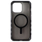 ITSKINS Supreme//Clear Case for MagSafe for iPhone 13 Pro - Graphite Cell Phone - Cases, Covers & Skins ITSKINS - Simple Cell Bulk Wholesale Pricing - USA Seller