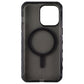 ITSKINS Supreme//Clear Case for MagSafe for iPhone 13 Pro - Graphite Cell Phone - Cases, Covers & Skins ITSKINS - Simple Cell Bulk Wholesale Pricing - USA Seller