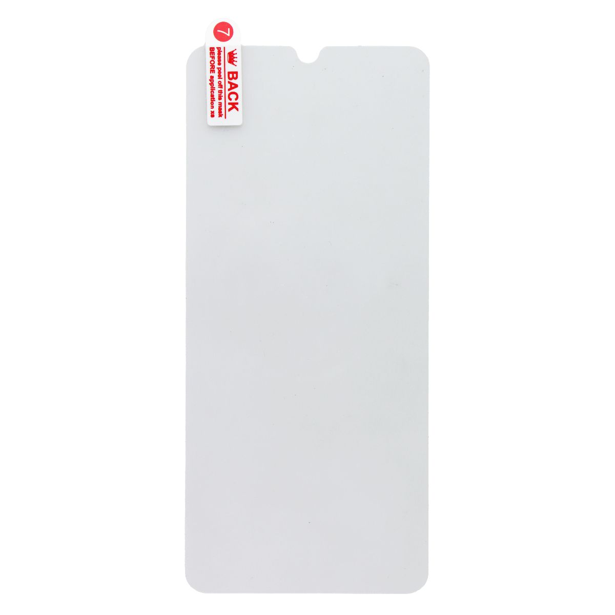 ITSKINS HEXOGLASS 2.5D Screen Protector for Samsung Galaxy A22 Cell Phone - Screen Protectors ITSKINS - Simple Cell Bulk Wholesale Pricing - USA Seller