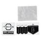 ITSKINS HEXOGLASS 2.5D Screen Protector for Samsung Galaxy A22 Cell Phone - Screen Protectors ITSKINS - Simple Cell Bulk Wholesale Pricing - USA Seller