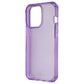 ITSKINS Spectrum Clear Protective Case for iPhone 13 Pro - Purple Cell Phone - Cases, Covers & Skins ITSKINS - Simple Cell Bulk Wholesale Pricing - USA Seller